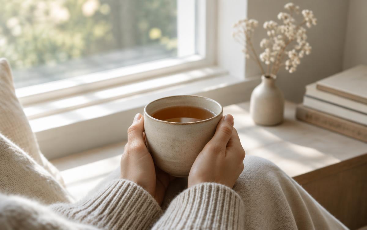 Low mood
