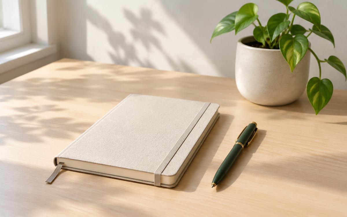 30 days of inner discipline